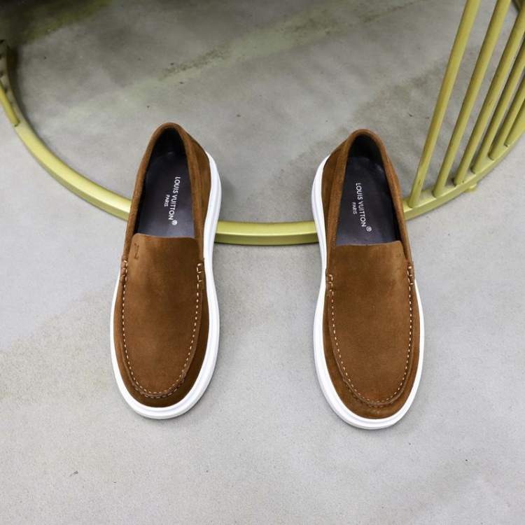 Picture of Louis Vuitton Shoes _SKULVsz38-44hnx061416104